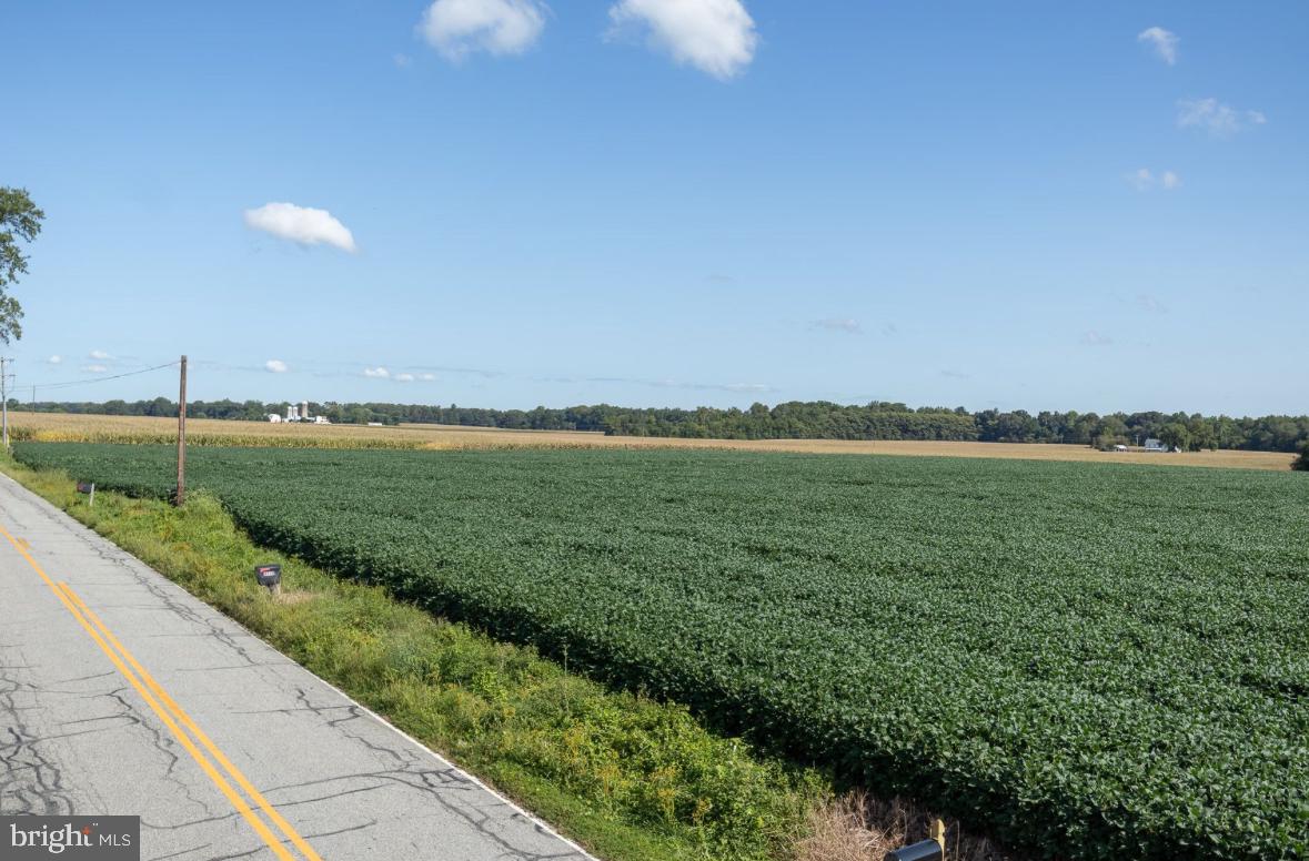 SMITHVILLE ROAD - Residential