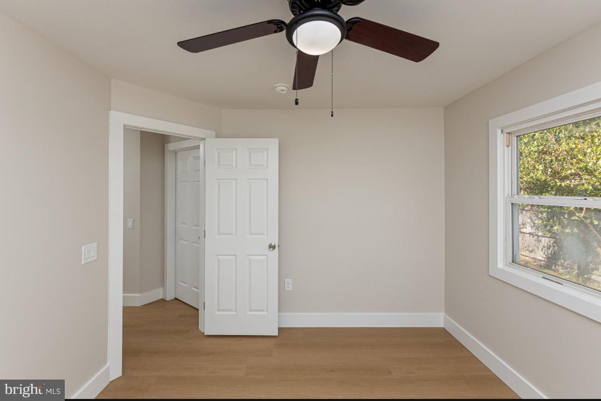 SMITHVILLE ROAD - Residential