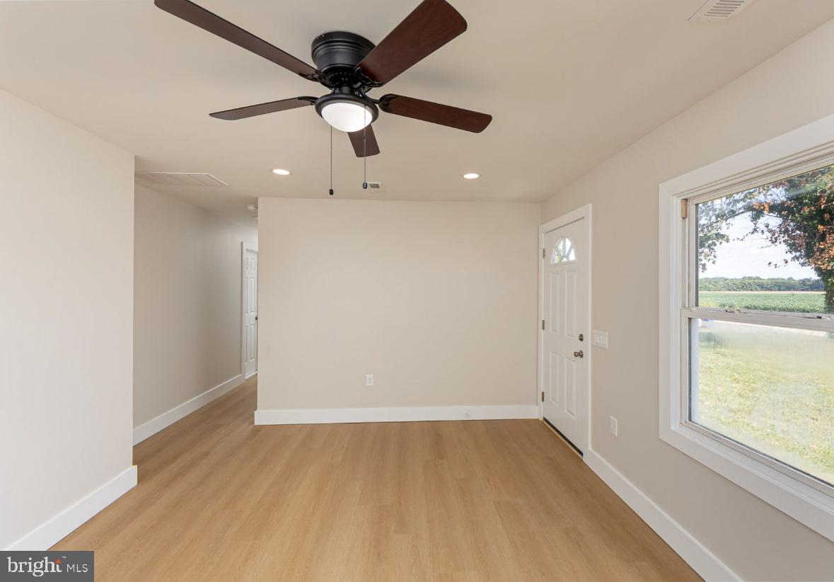 SMITHVILLE ROAD - Residential