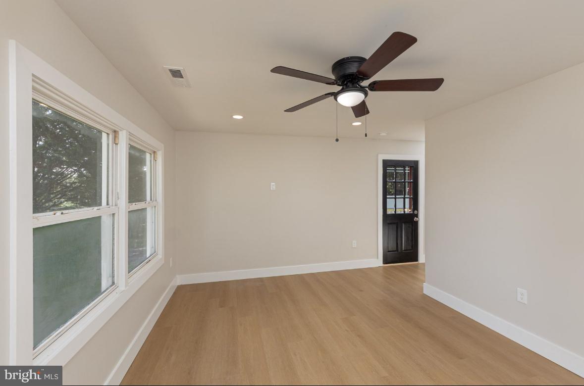 SMITHVILLE ROAD - Residential