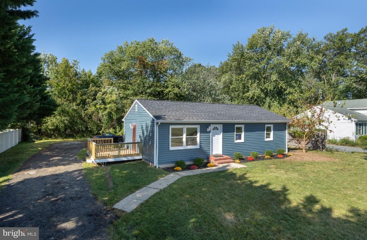 25135 SMITHVILLE ROAD