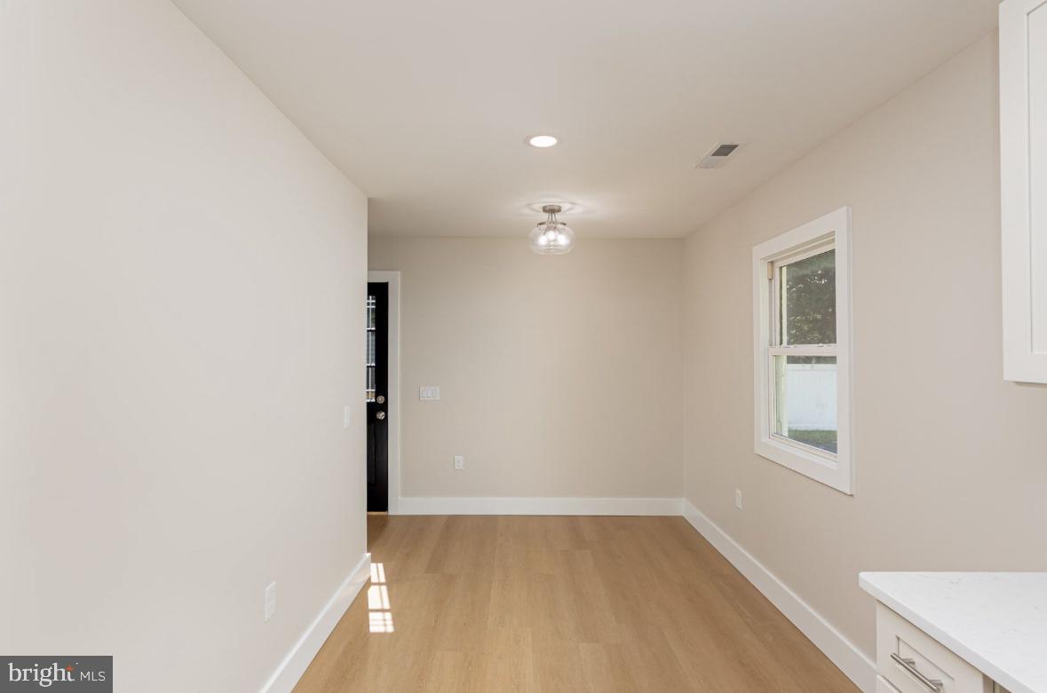 SMITHVILLE ROAD - Residential