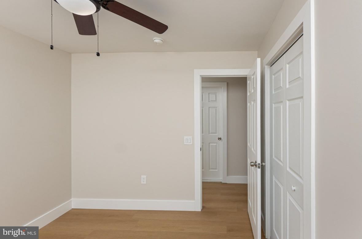 SMITHVILLE ROAD - Residential