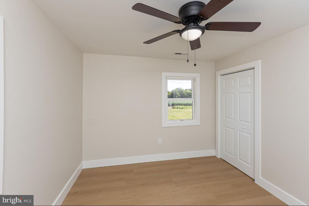 SMITHVILLE ROAD - Residential