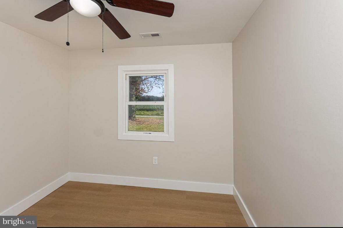 SMITHVILLE ROAD - Residential