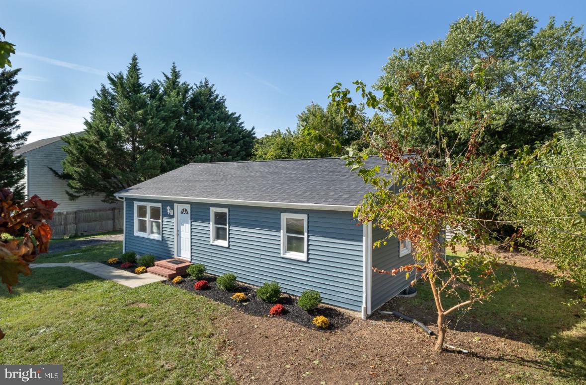 25135 SMITHVILLE ROAD