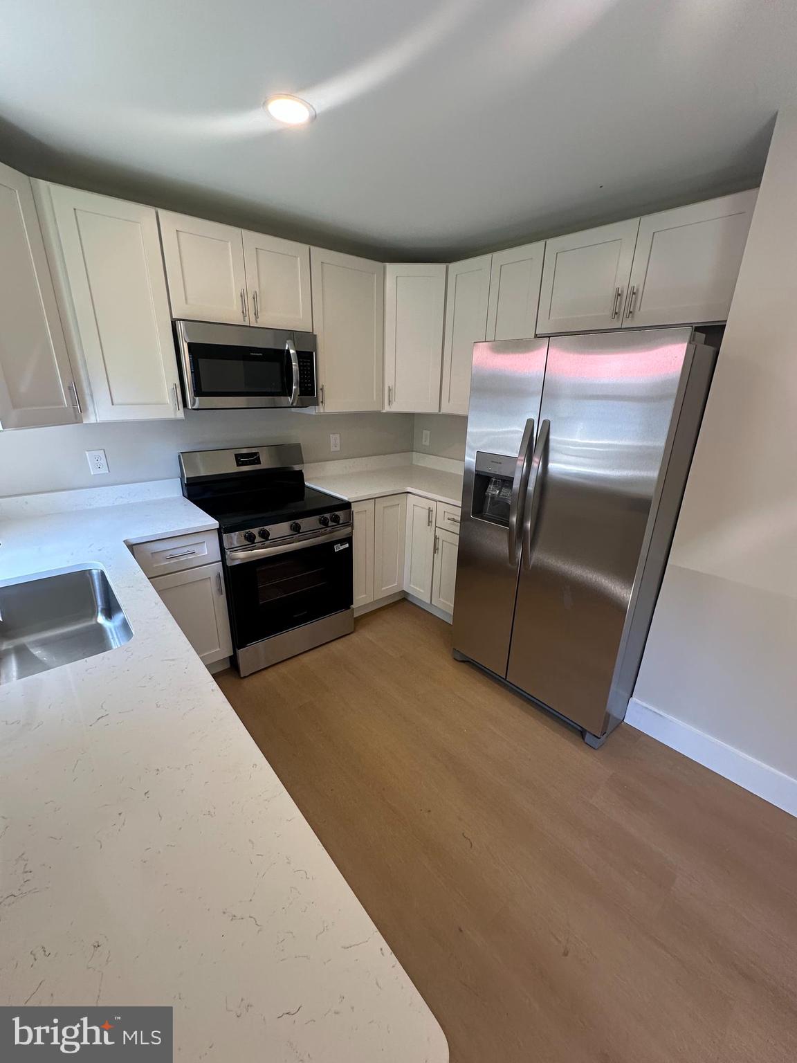 SMITHVILLE ROAD - Residential