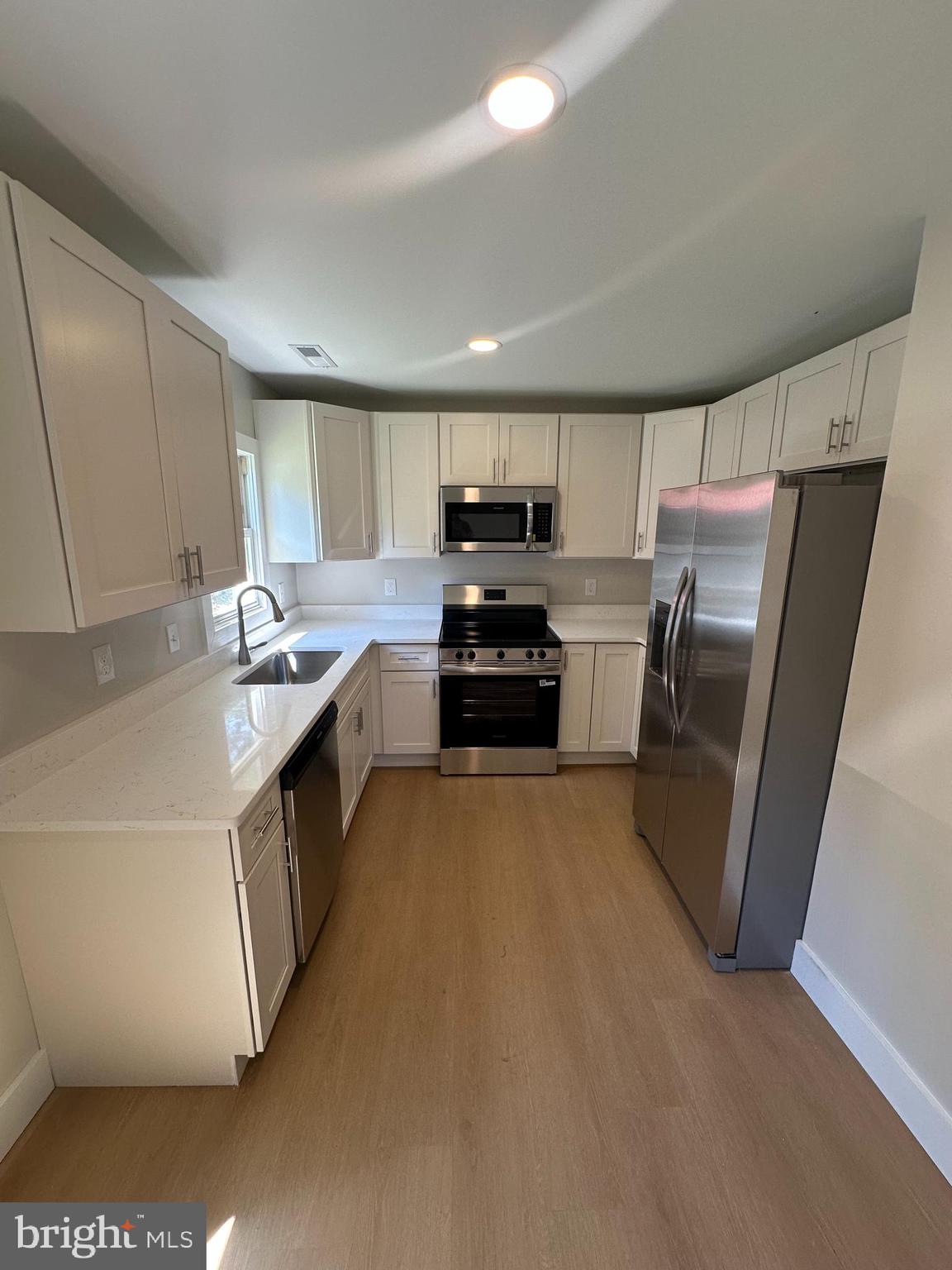 SMITHVILLE ROAD - Residential