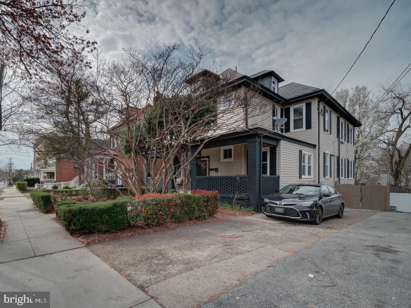 1234 MONROE STREET NE