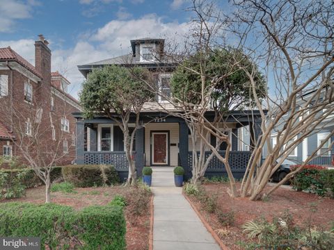 1234 MONROE STREET NE WASHINGTON DC 20017