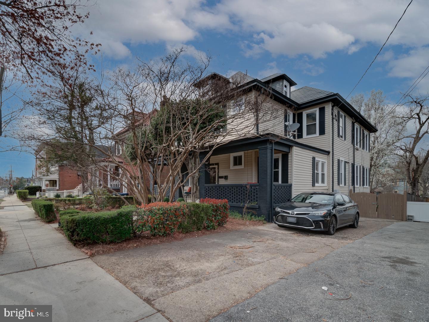 1234 MONROE STREET NE
