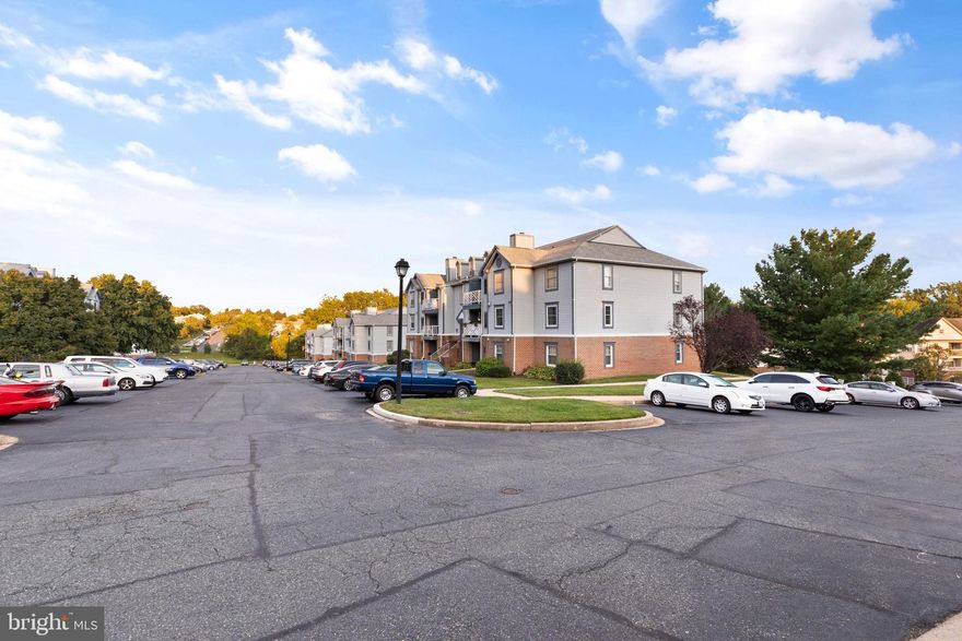 If you are looking for a great condo in a great location this is it!!!  New hardwood throughout, Walk in to the large family from, with direct access to the balcony, and the is a great dining area off the kitchen and living room, with a pass through to the kitchen.  Stainless Steal appliance pantry in the kitchen s and a , 2 HUGE bedrooms, the master has a large walk in closet, tons of light and space, and attached bath.  The second bed is very large for a condo has custom built ins. New water heater and furnace.  Tons of storage in the two storage areas on the balcony 

call today for  your private tour this one won't last