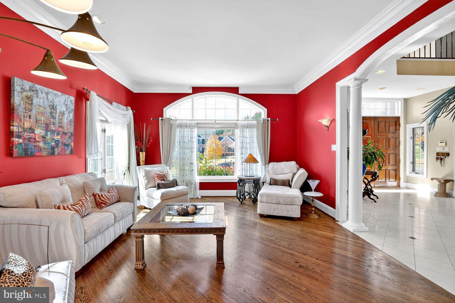 POTOMAC CHASE - Residential