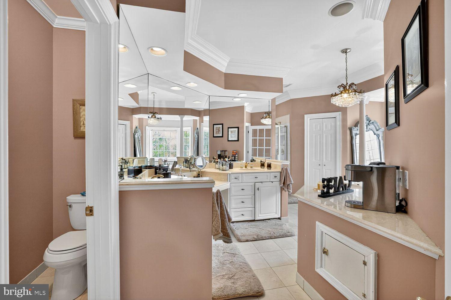 POTOMAC CHASE - Residential