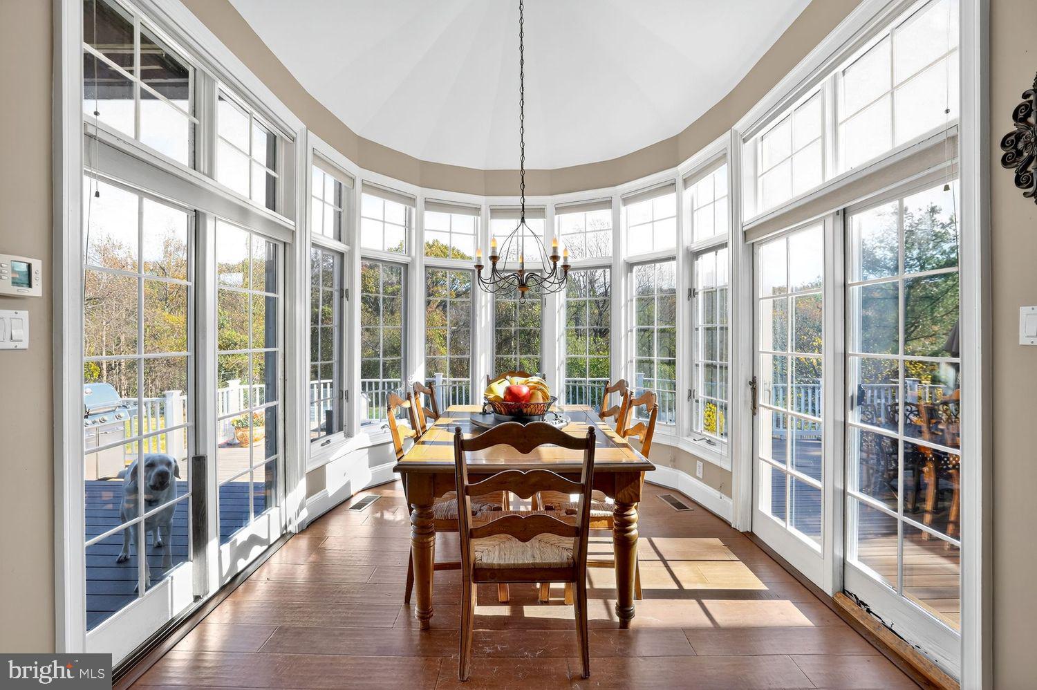 POTOMAC CHASE - Residential