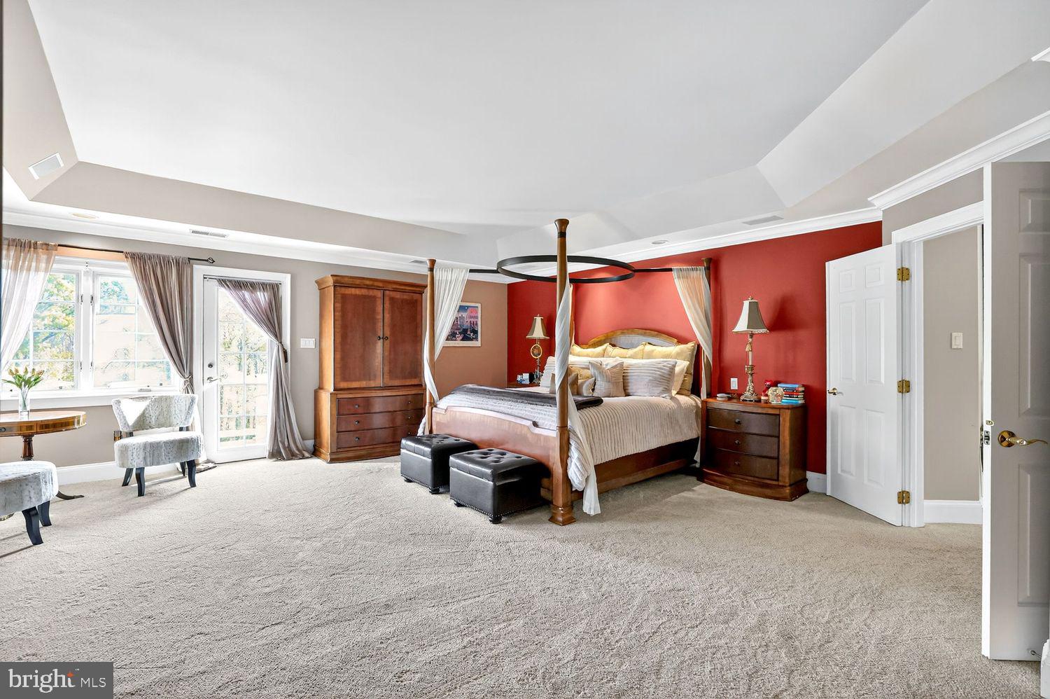 POTOMAC CHASE - Residential