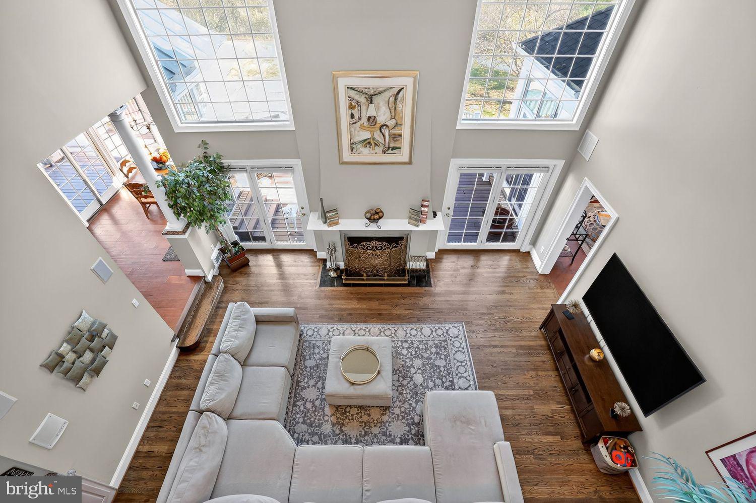 POTOMAC CHASE - Residential