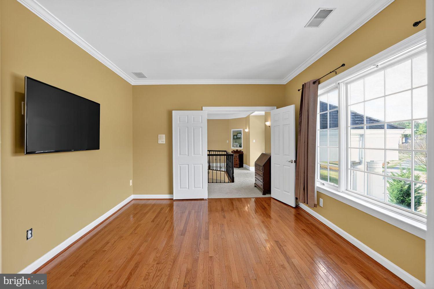 POTOMAC CHASE - Residential