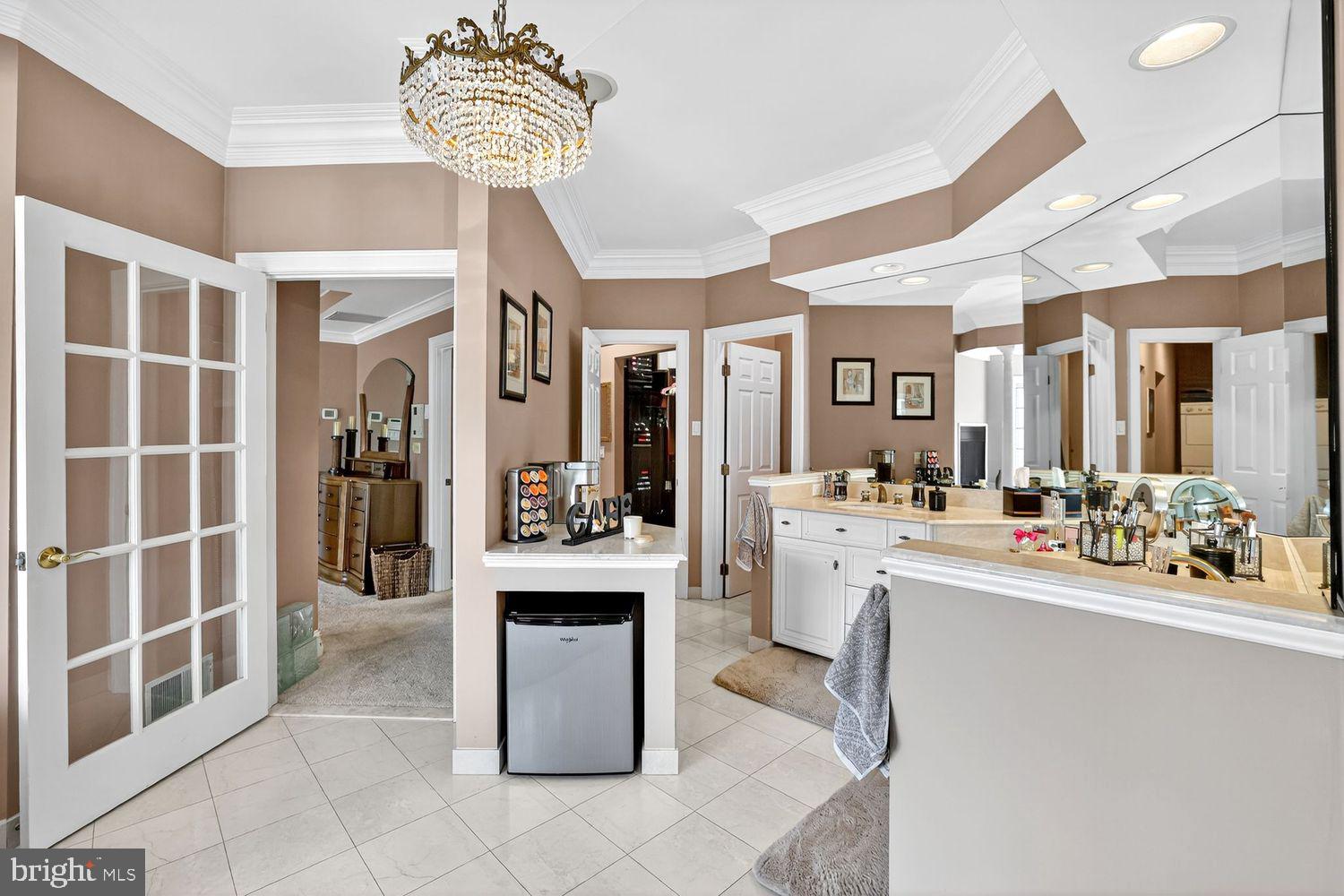 POTOMAC CHASE - Residential