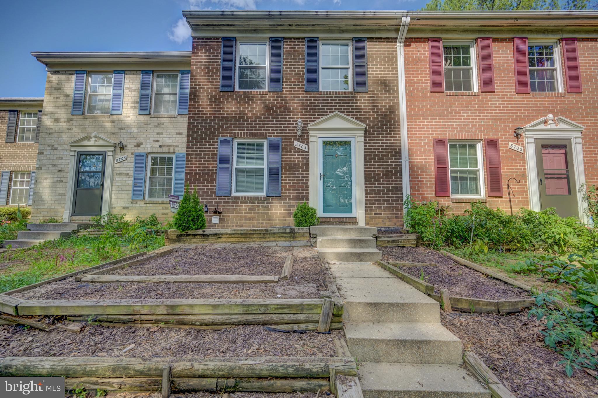 VILLAGE OF LONG REACH - Residential Lease