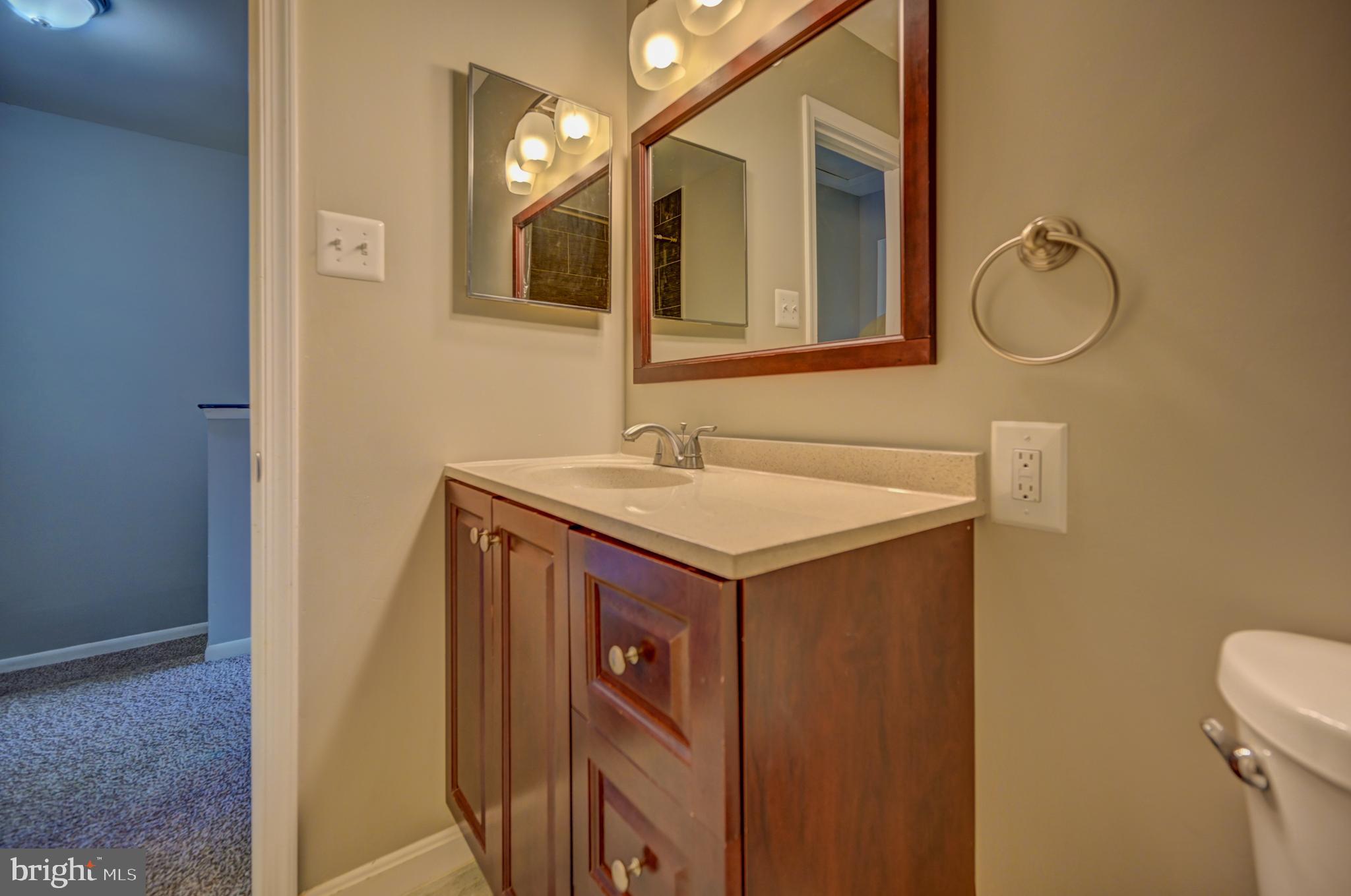 VILLAGE OF LONG REACH - Residential Lease