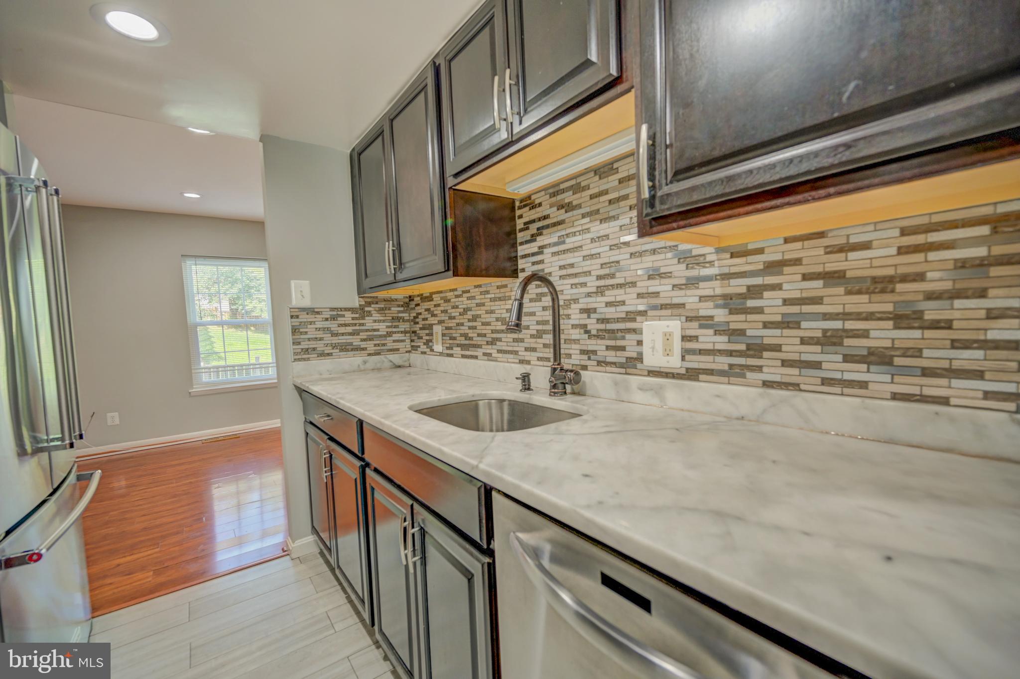 VILLAGE OF LONG REACH - Residential Lease