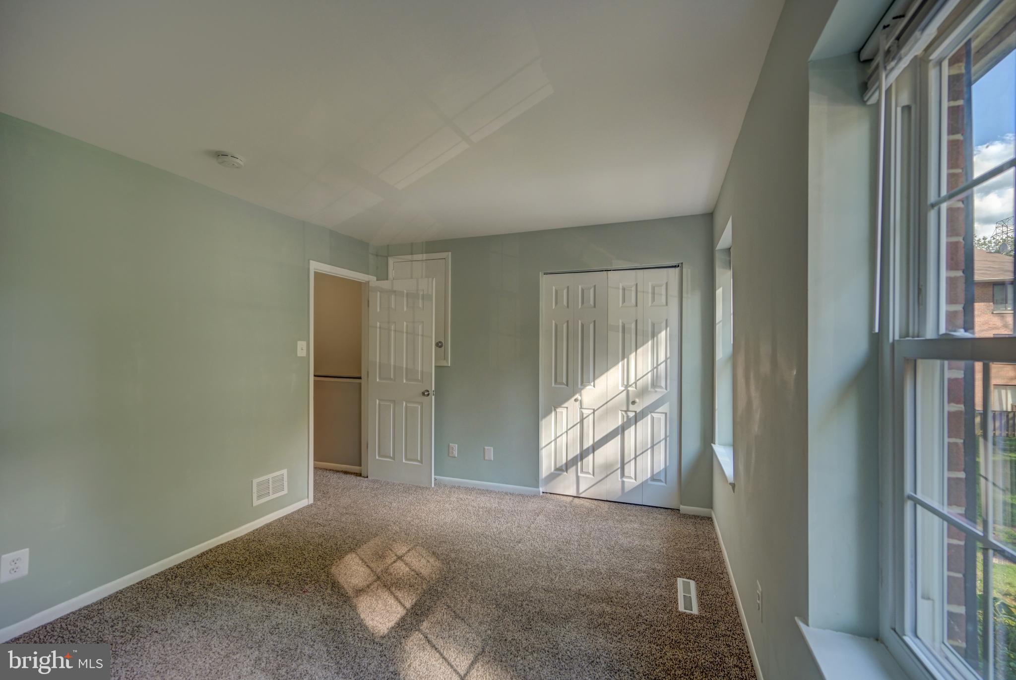 VILLAGE OF LONG REACH - Residential Lease