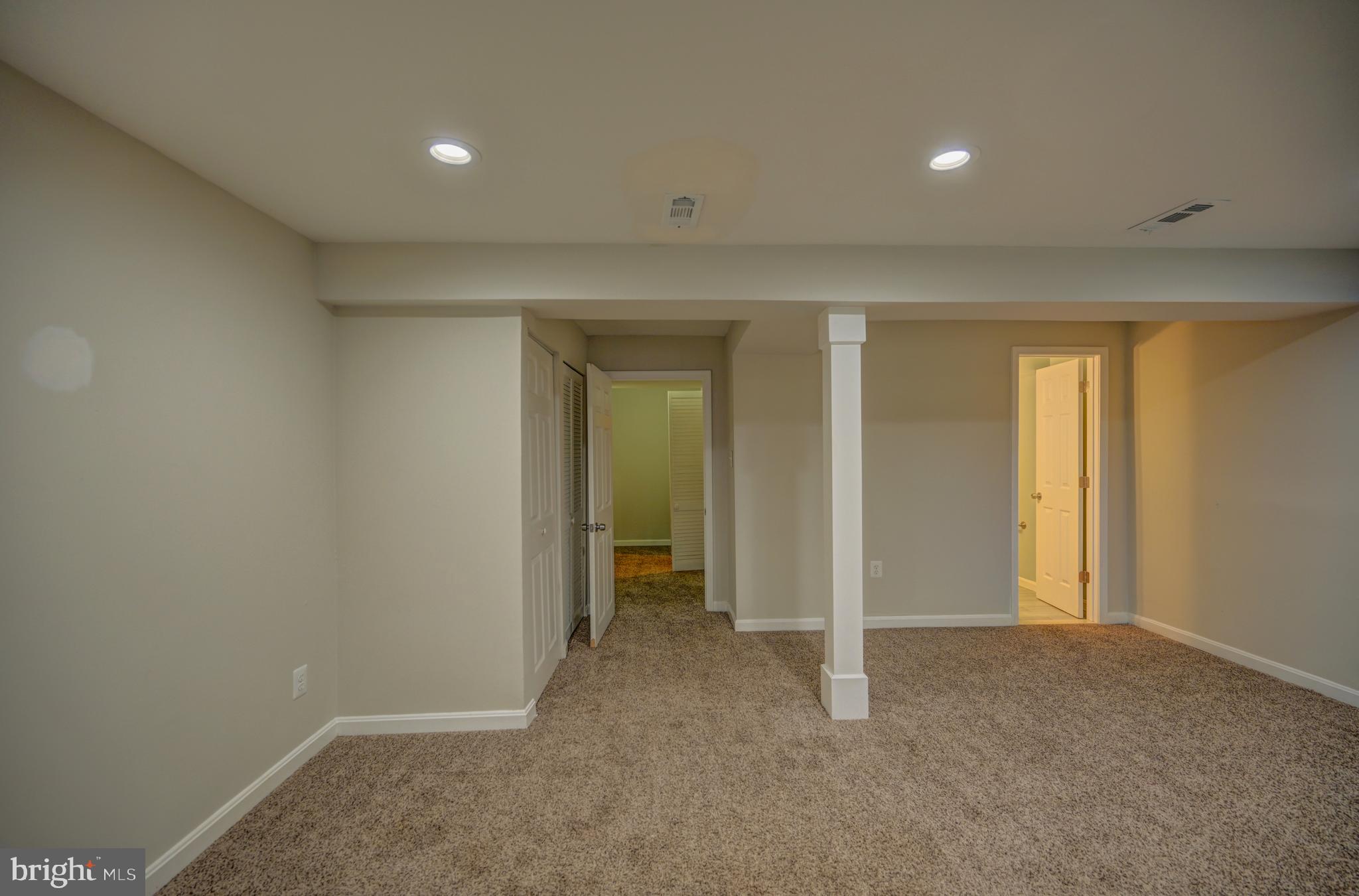 VILLAGE OF LONG REACH - Residential Lease