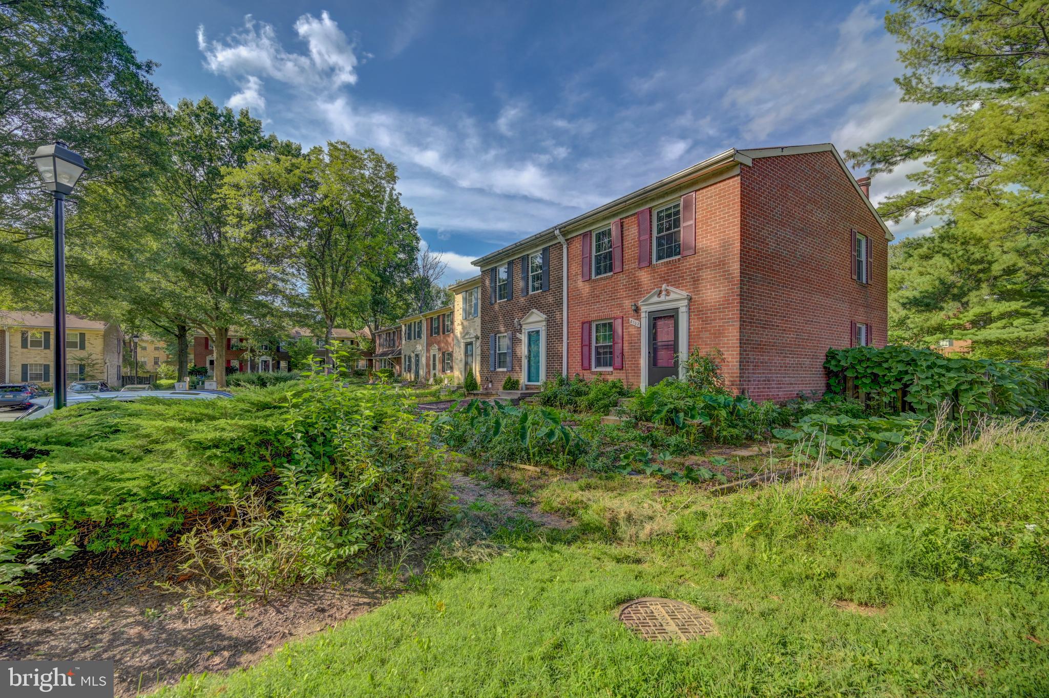 VILLAGE OF LONG REACH - Residential Lease