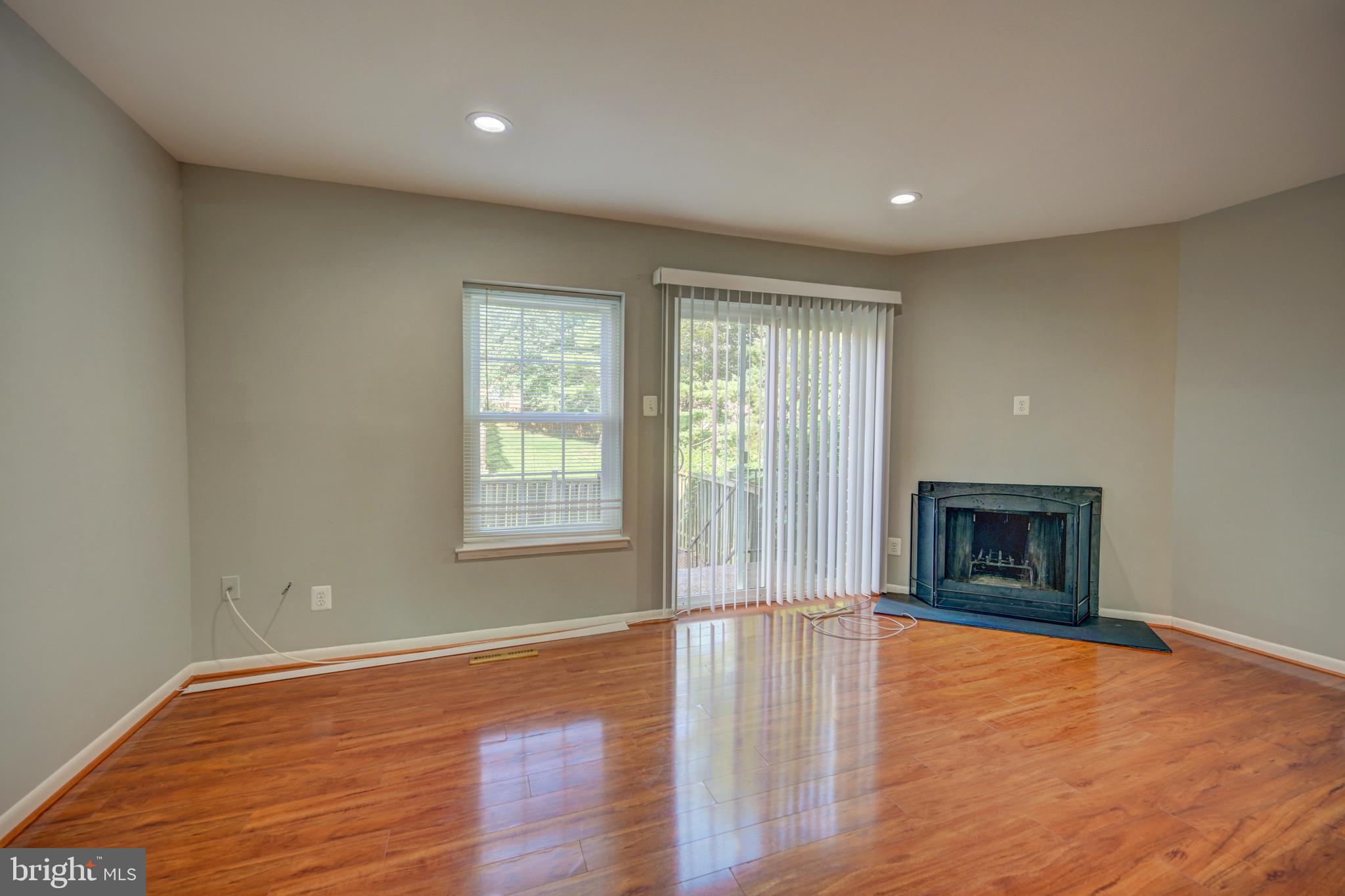 VILLAGE OF LONG REACH - Residential Lease