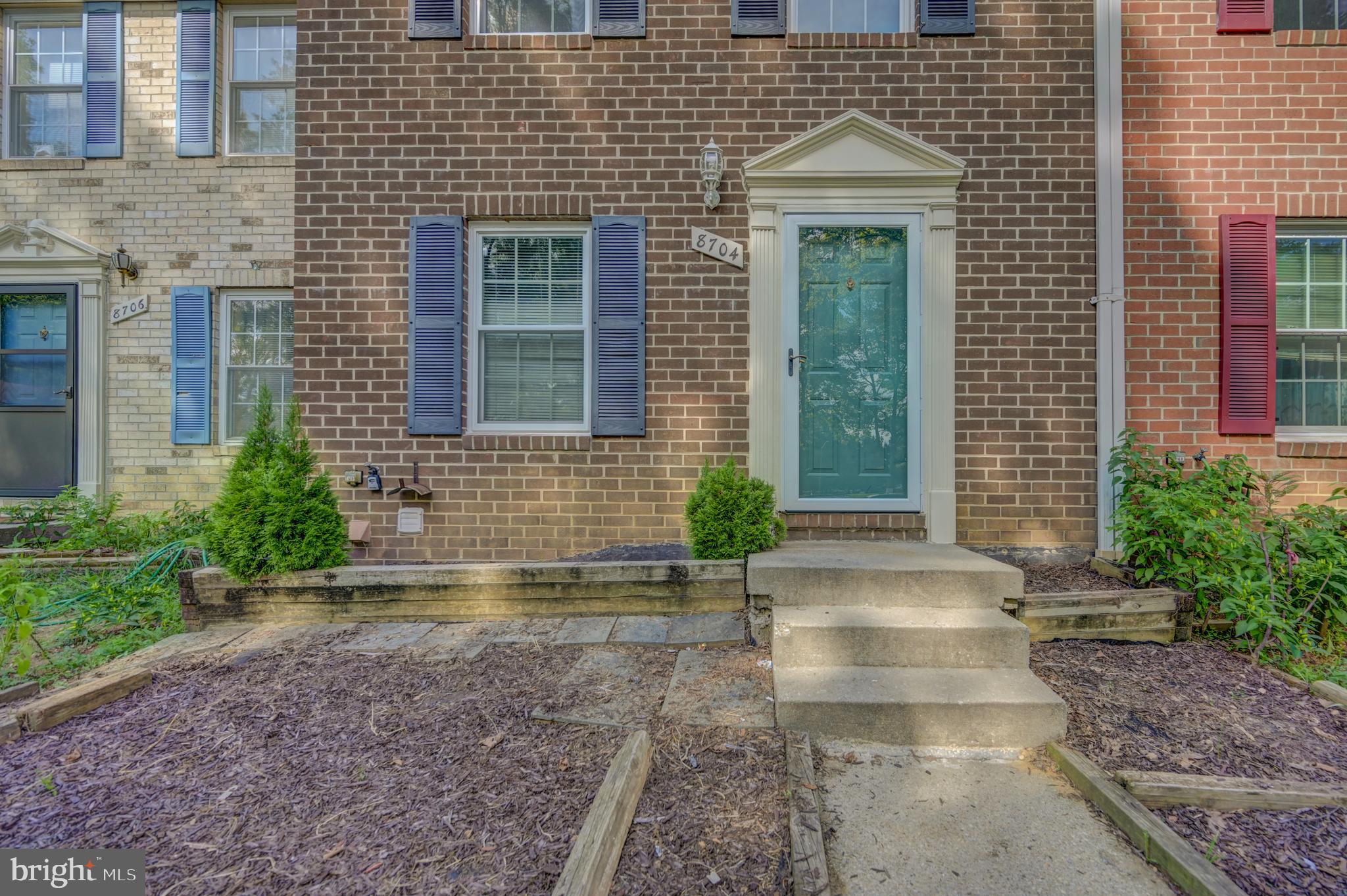 VILLAGE OF LONG REACH - Residential Lease