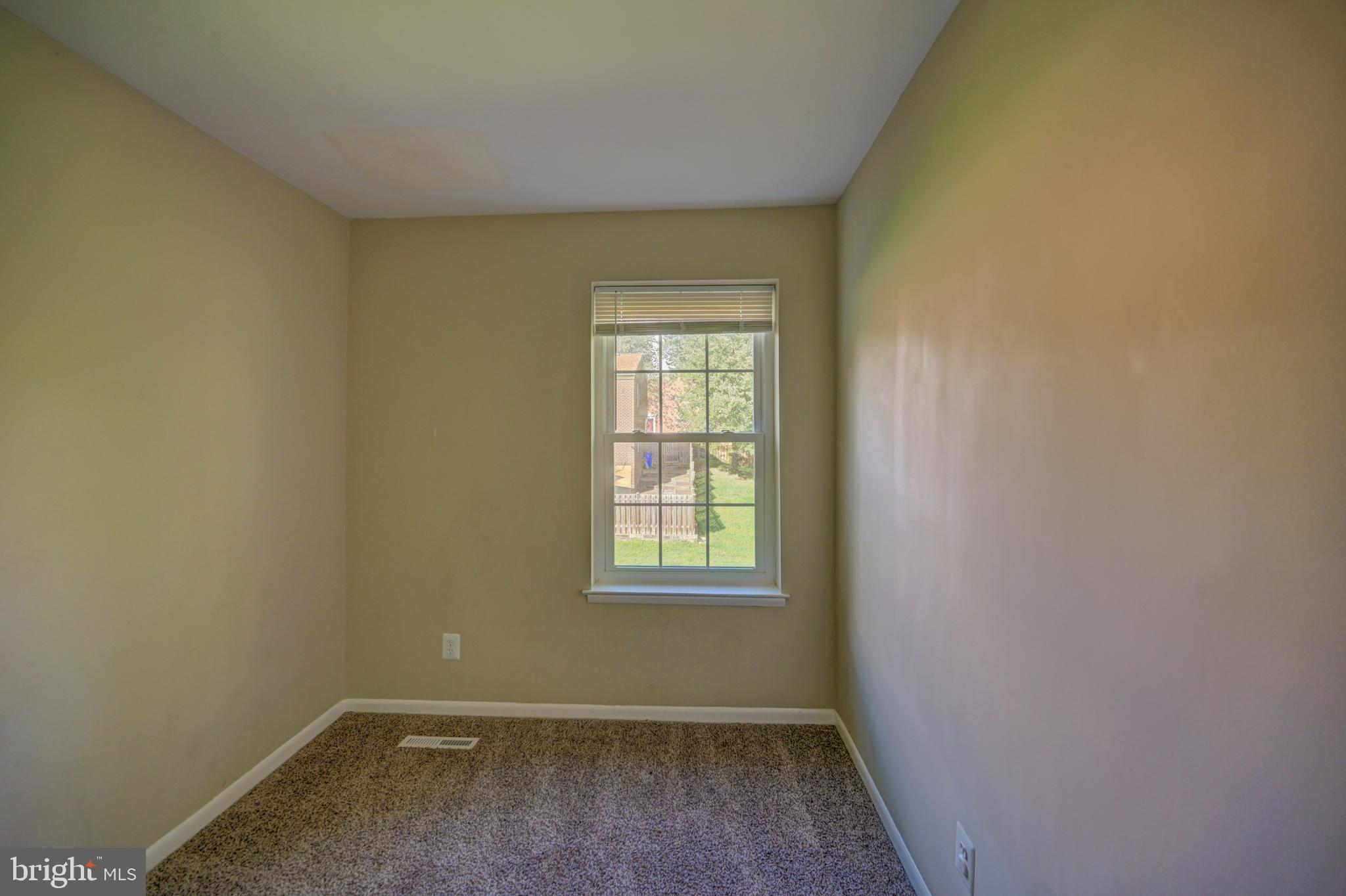 VILLAGE OF LONG REACH - Residential Lease