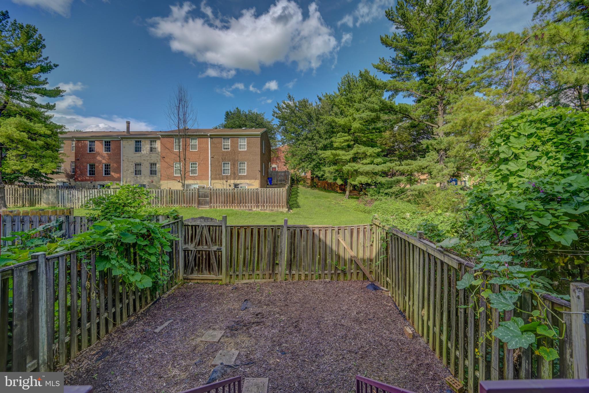 VILLAGE OF LONG REACH - Residential Lease