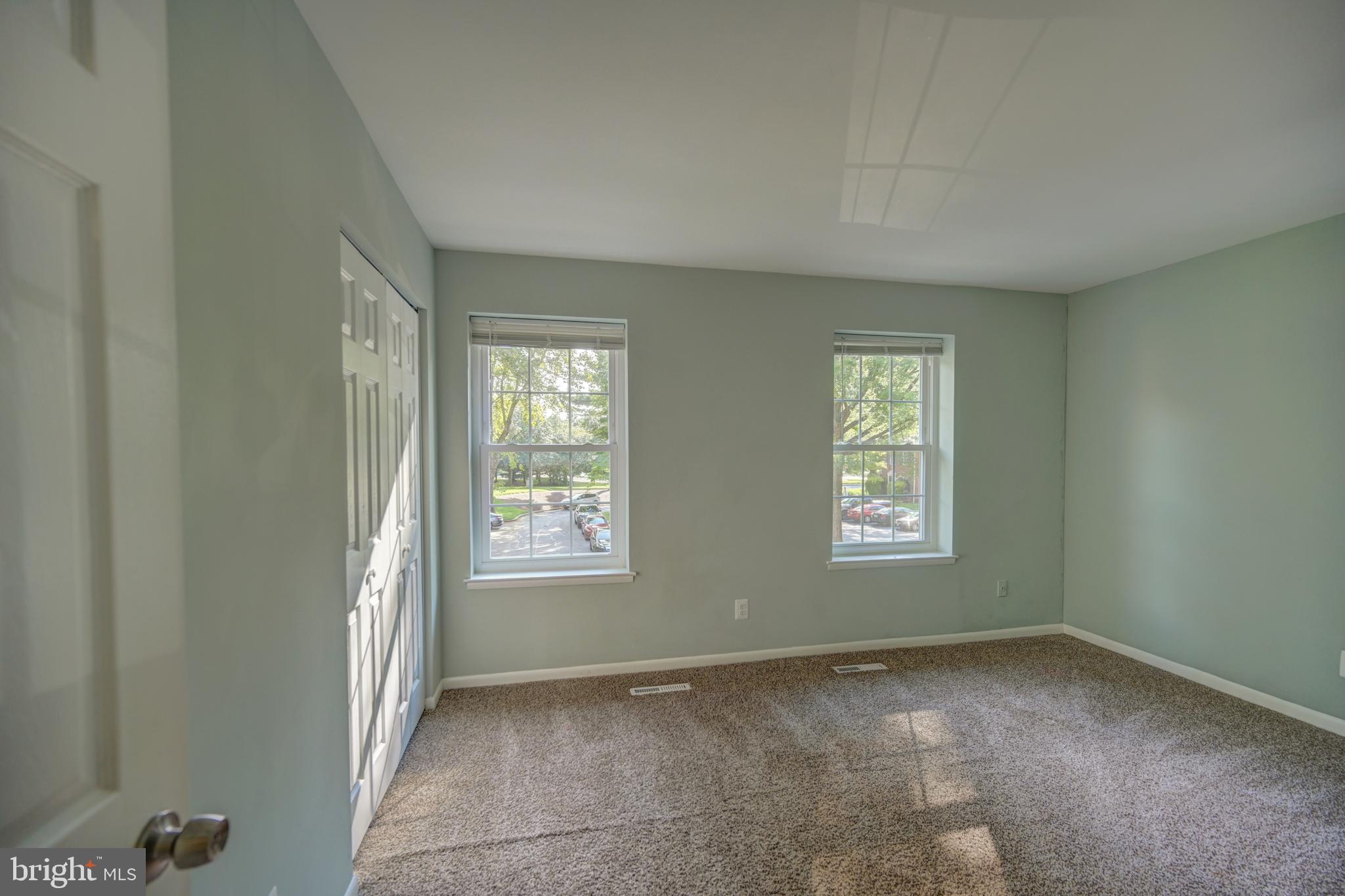 VILLAGE OF LONG REACH - Residential Lease