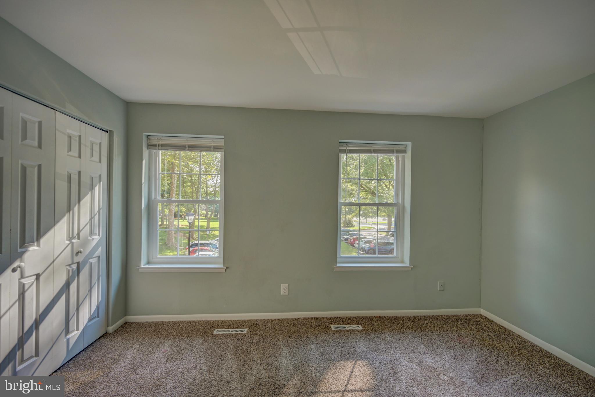 VILLAGE OF LONG REACH - Residential Lease