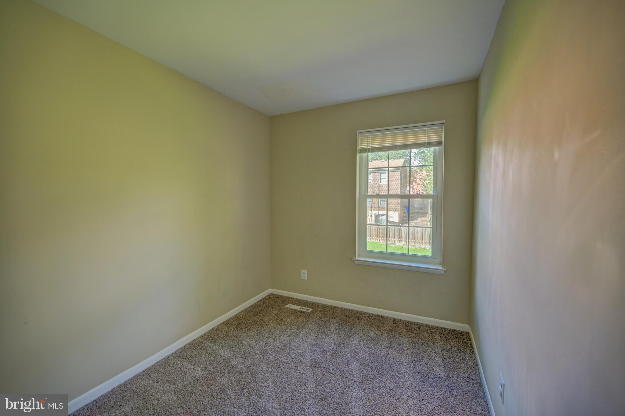 VILLAGE OF LONG REACH - Residential Lease