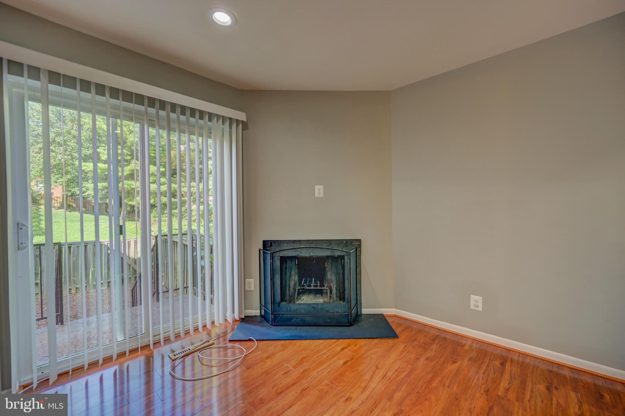 VILLAGE OF LONG REACH - Residential Lease