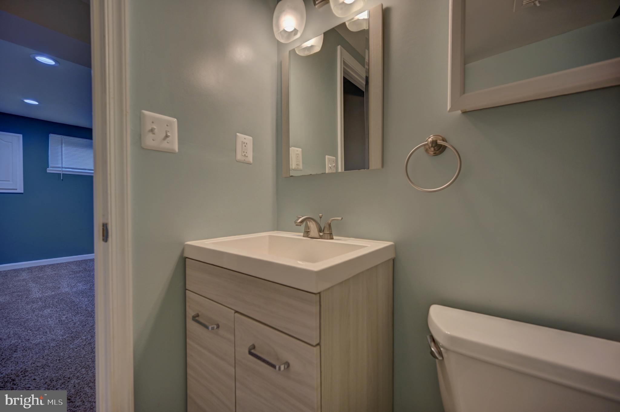 VILLAGE OF LONG REACH - Residential Lease