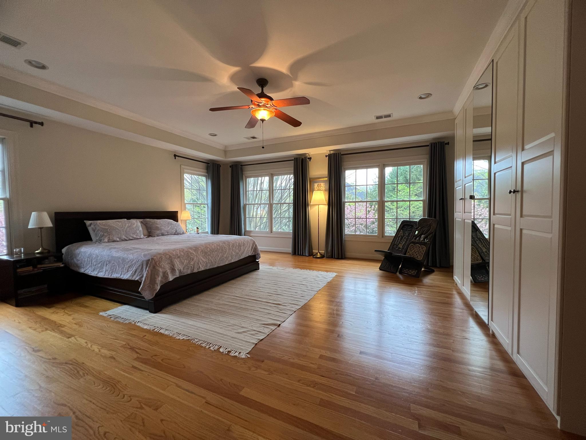 ALTA VISTA - Residential Lease