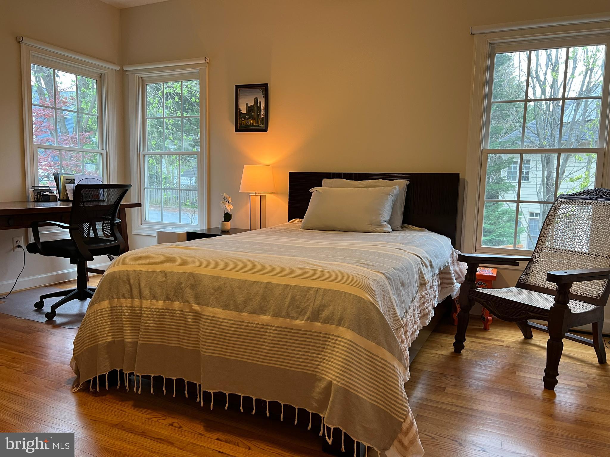 ALTA VISTA - Residential Lease