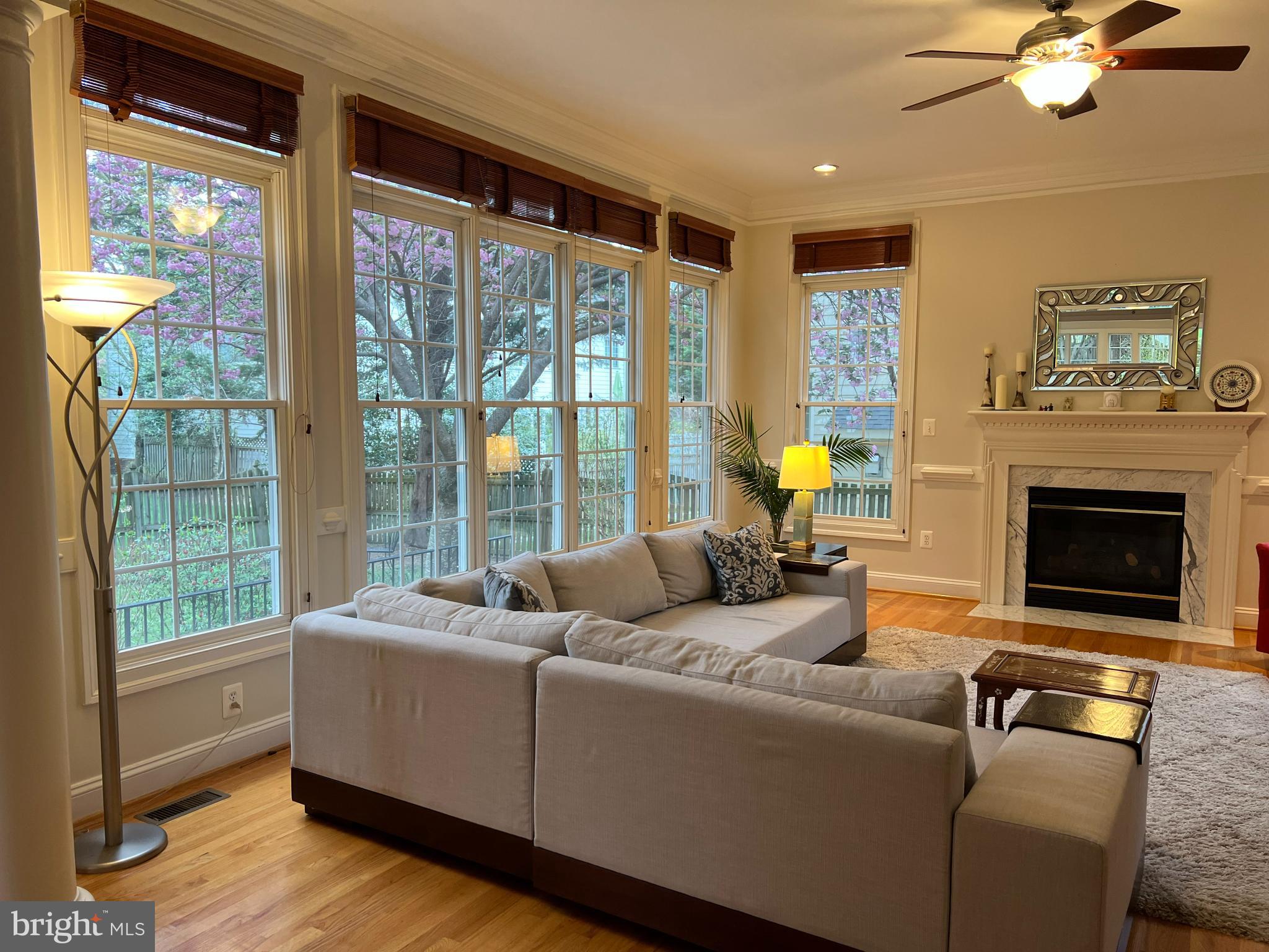 ALTA VISTA - Residential Lease