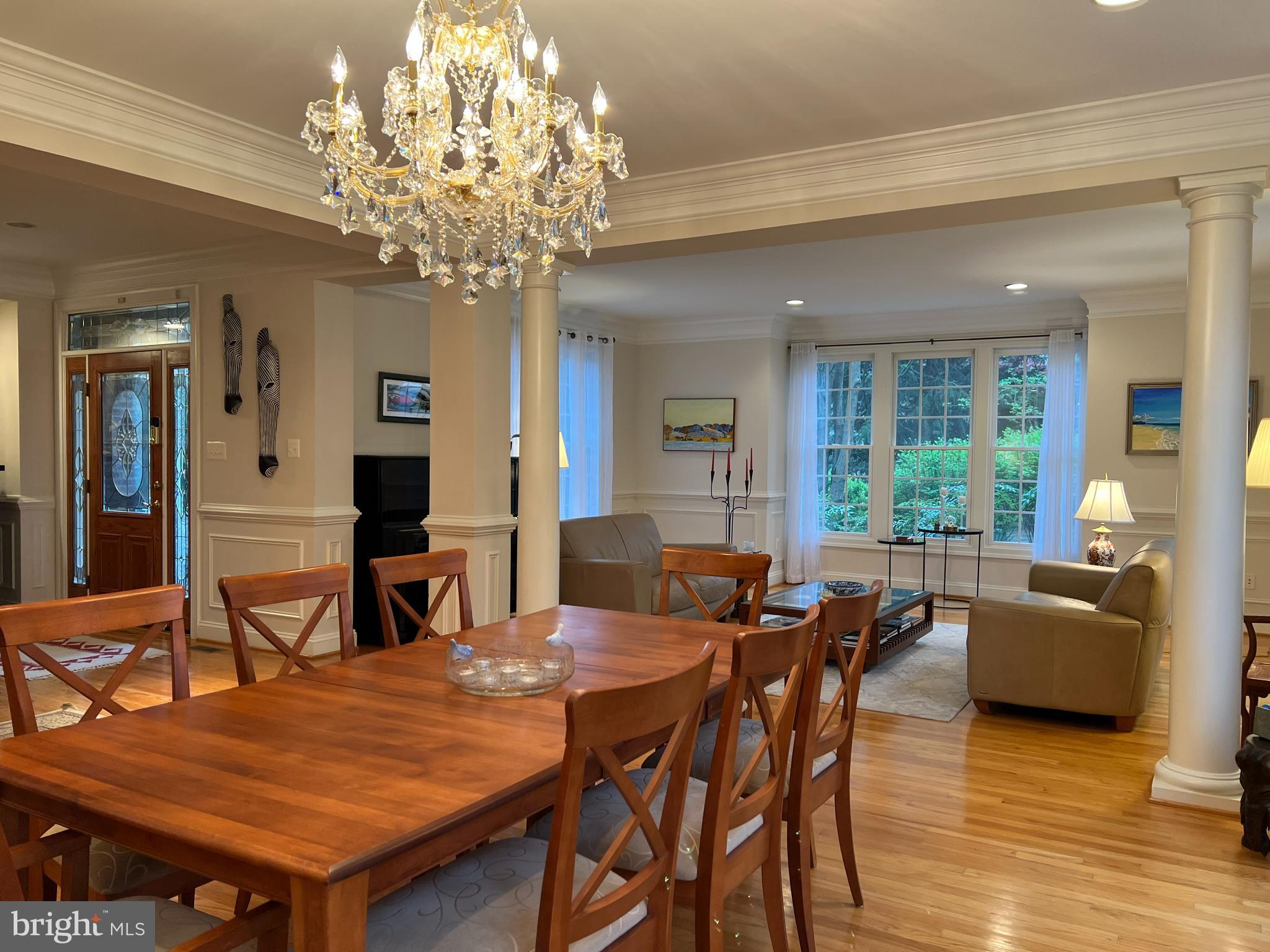 ALTA VISTA - Residential Lease