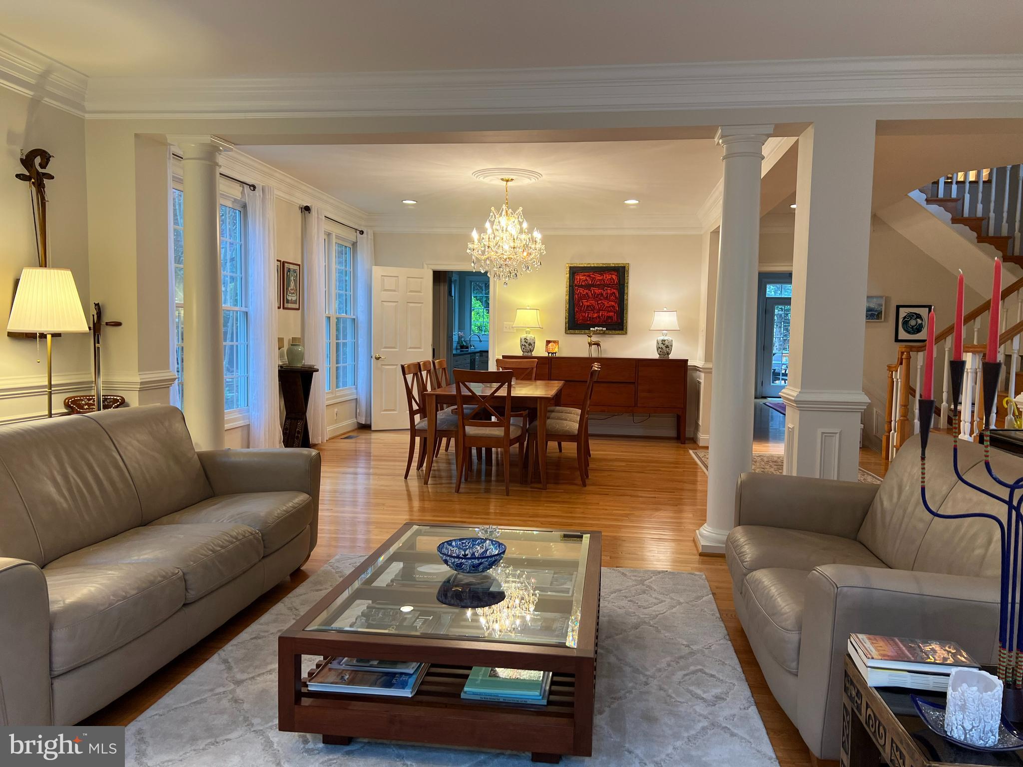 ALTA VISTA - Residential Lease