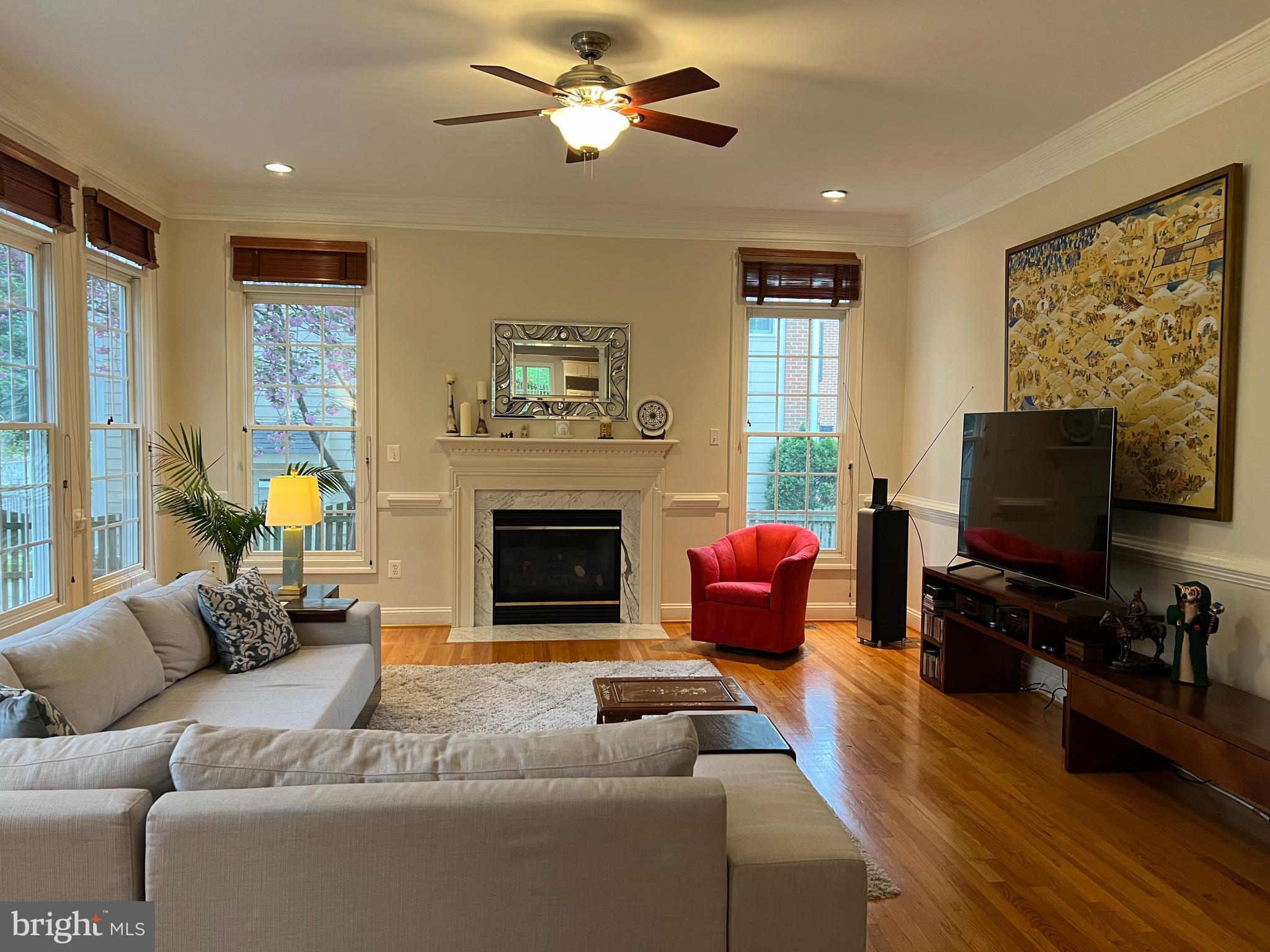 ALTA VISTA - Residential Lease