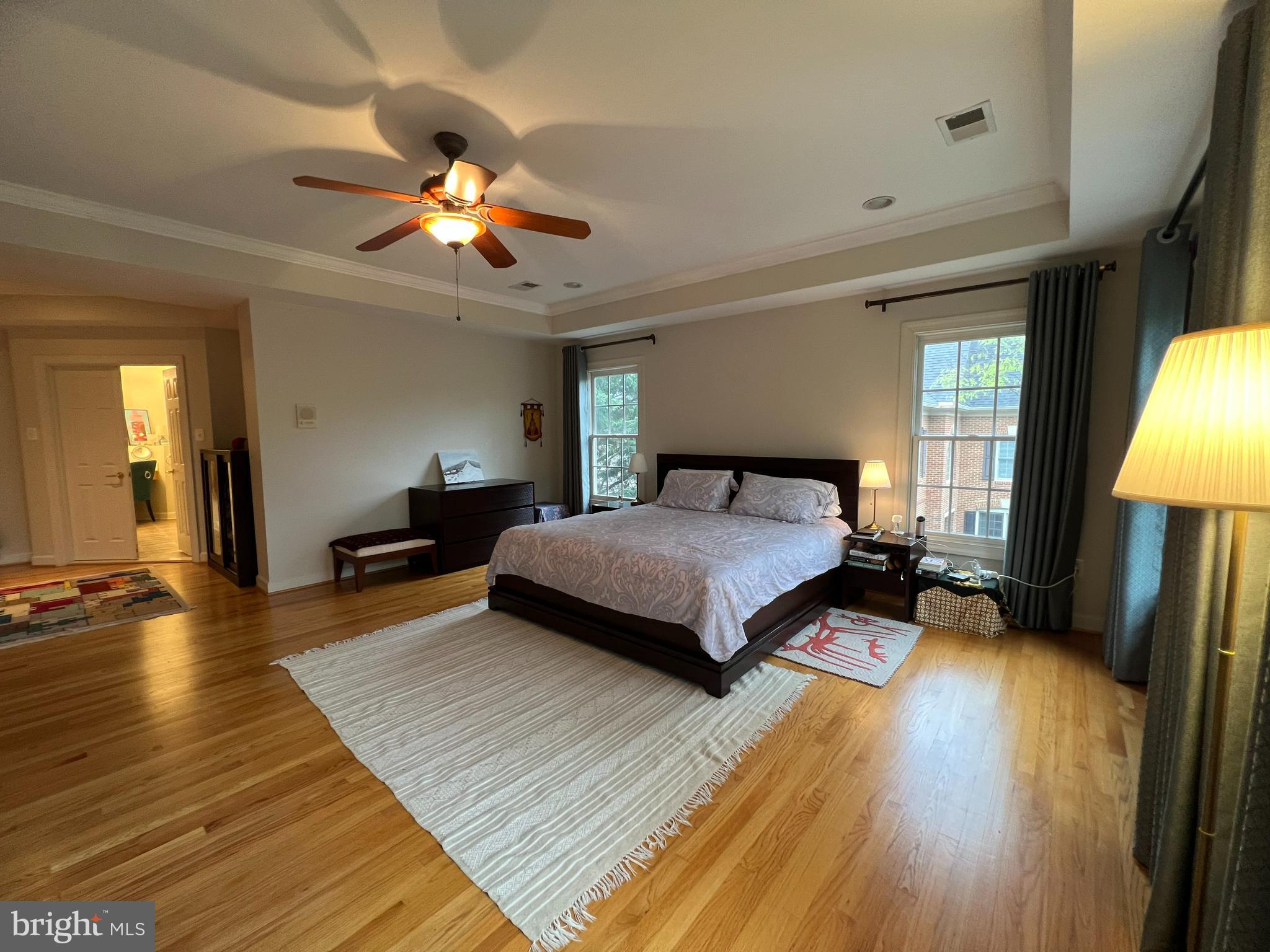 ALTA VISTA - Residential Lease