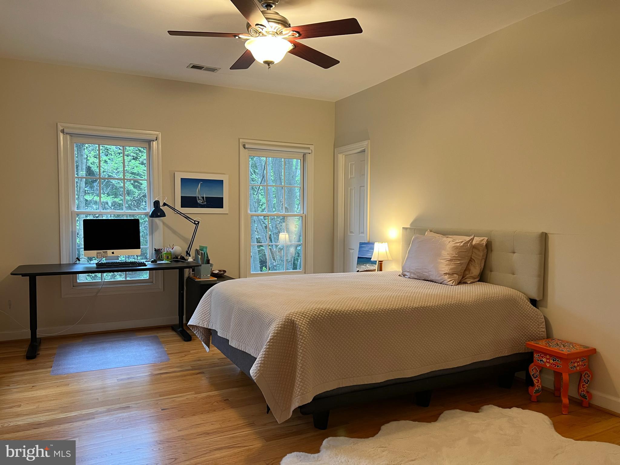 ALTA VISTA - Residential Lease