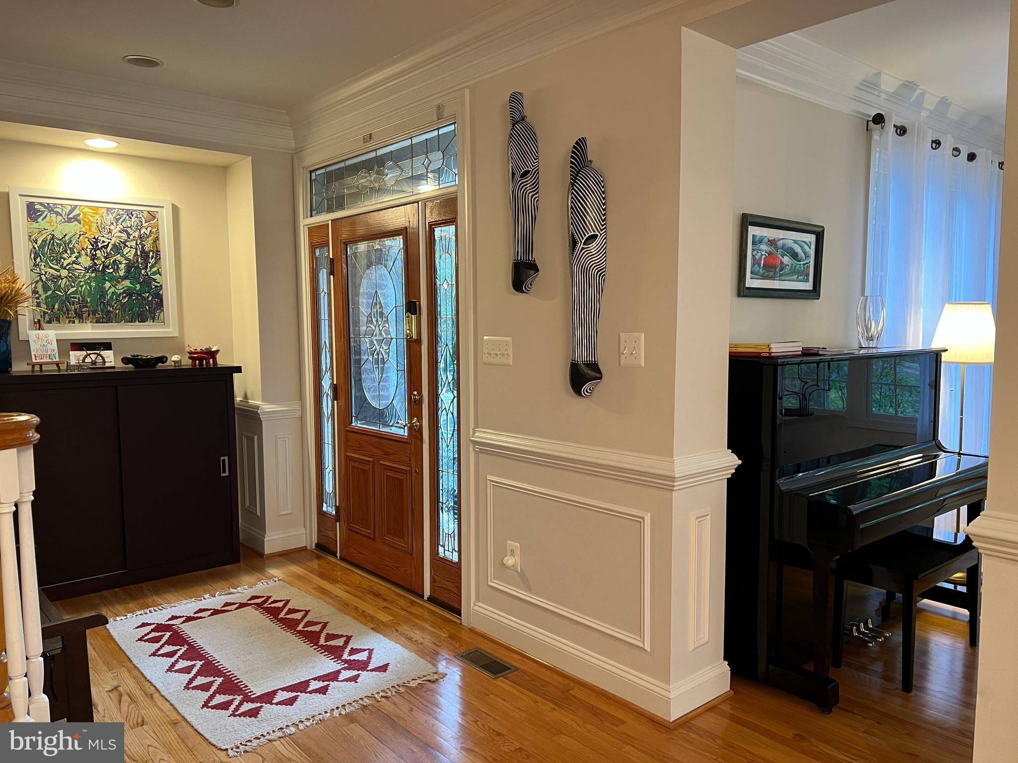 ALTA VISTA - Residential Lease