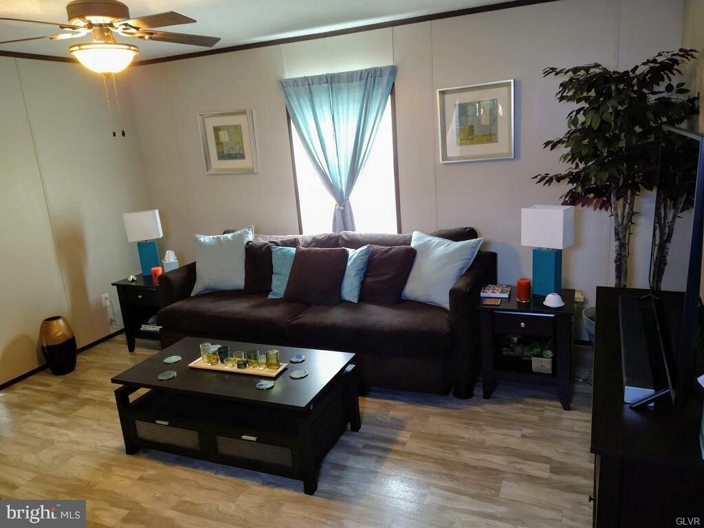 HEREFORD ESTATES - Residential