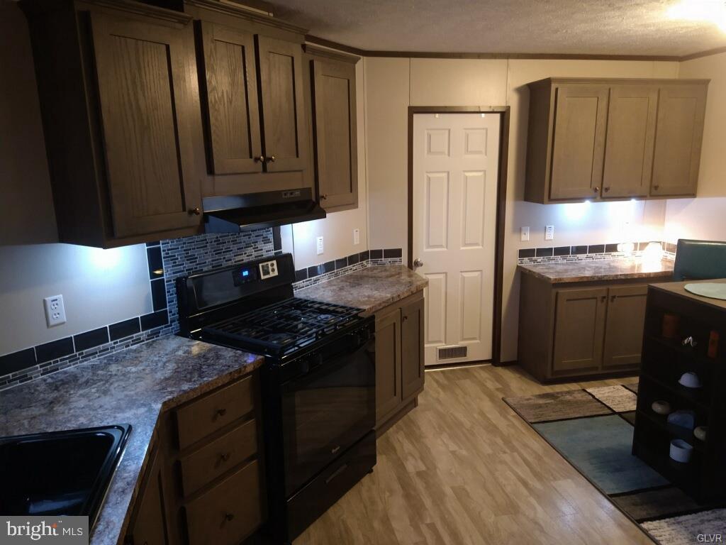 HEREFORD ESTATES - Residential