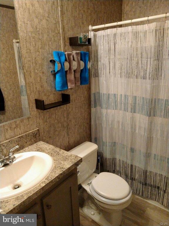 HEREFORD ESTATES - Residential